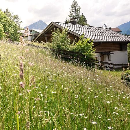 Alpenhaus Oberstdorf - Bergbahn Unlimited Inklusive Hotel Kültér fotó