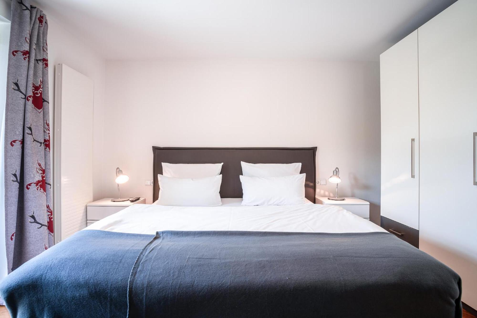 Alpenhaus Oberstdorf - Bergbahn Unlimited Inklusive Hotel Kültér fotó