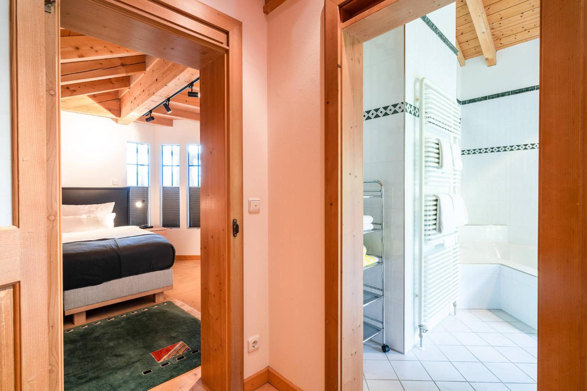 Alpenhaus Oberstdorf - Bergbahn Unlimited Inklusive Hotel Kültér fotó