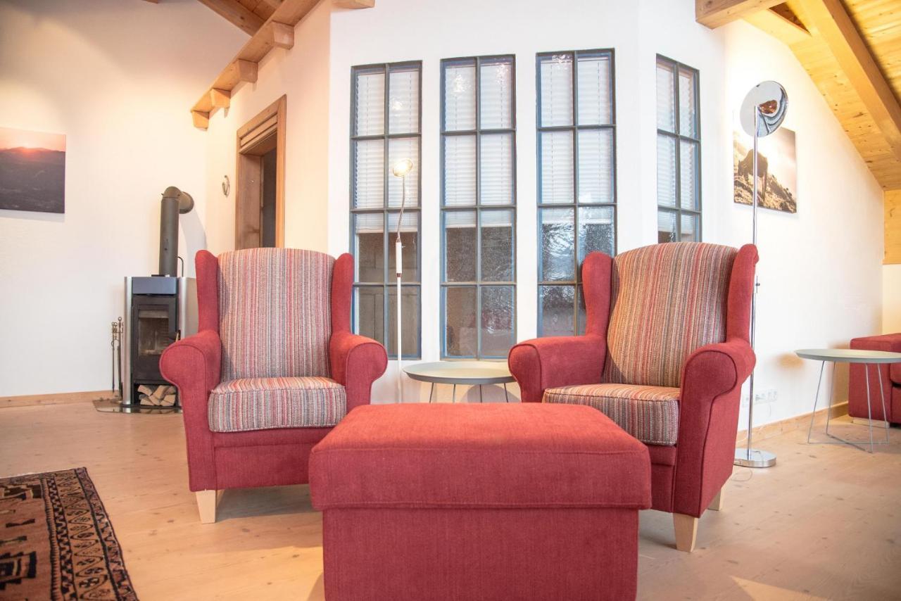 Alpenhaus Oberstdorf - Bergbahn Unlimited Inklusive Hotel Kültér fotó