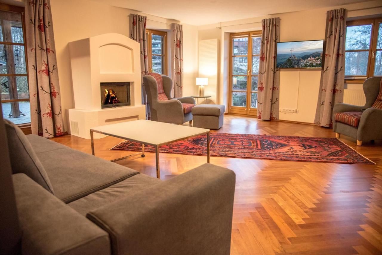 Alpenhaus Oberstdorf - Bergbahn Unlimited Inklusive Hotel Kültér fotó