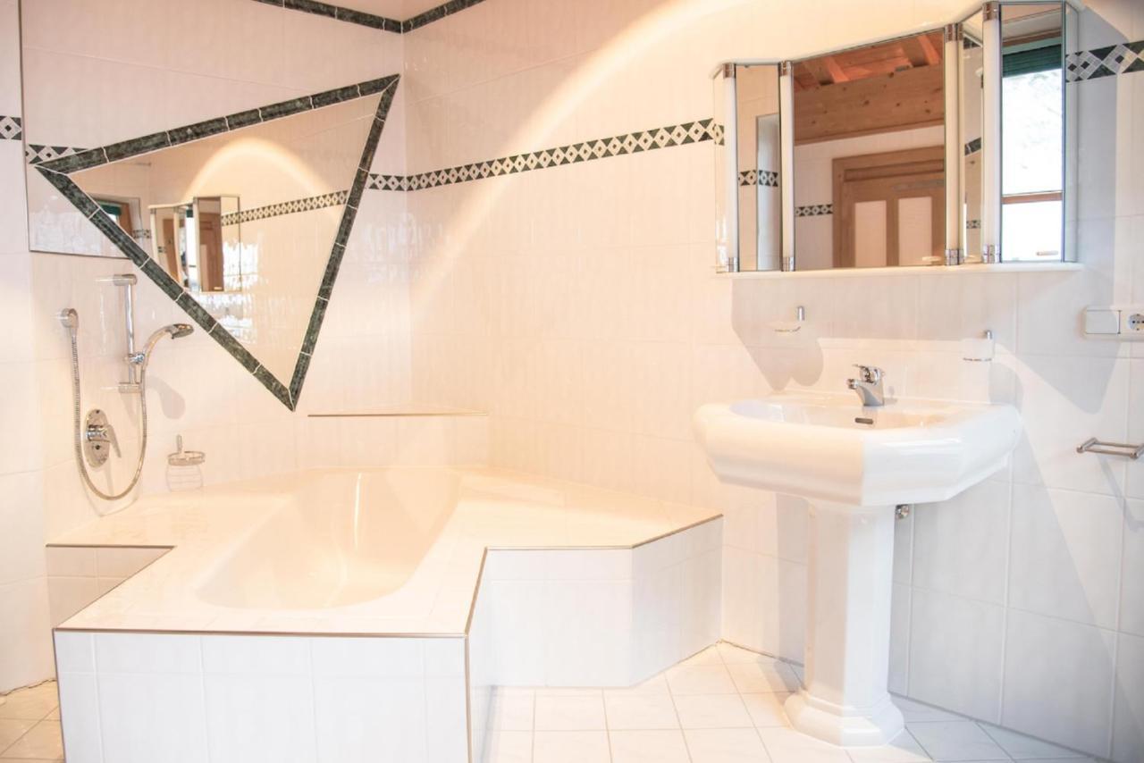 Alpenhaus Oberstdorf - Bergbahn Unlimited Inklusive Hotel Kültér fotó