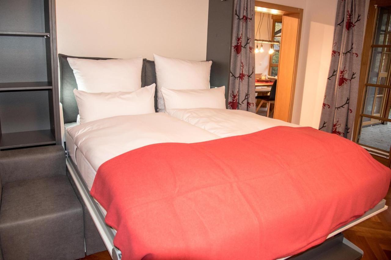 Alpenhaus Oberstdorf - Bergbahn Unlimited Inklusive Hotel Kültér fotó